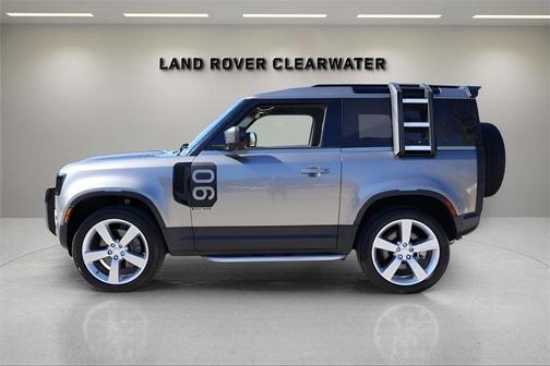 2023 Land Rover Defender 90 S