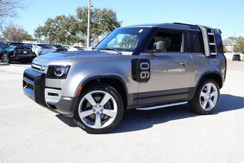 2023 Land Rover Defender 90 S