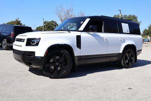 2024 Land Rover Defender P400 X-Dynamic SE