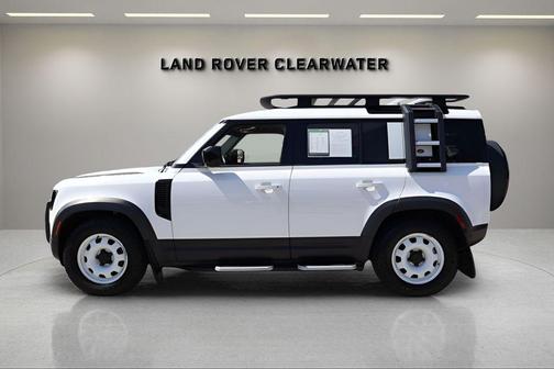 2023 Land Rover Defender 110 S