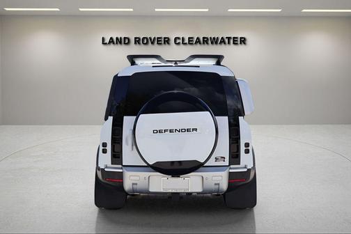 2023 Land Rover Defender 110 S