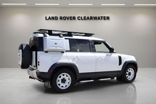 2023 Land Rover Defender 110 S