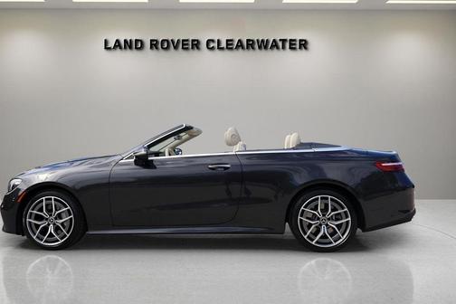 2023 Mercedes-Benz E-Class E 450 4MATIC