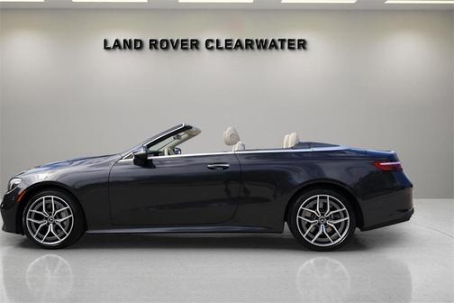 2023 Mercedes-Benz E-Class E 450 4MATIC