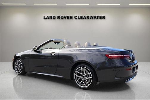 2023 Mercedes-Benz E-Class E 450 4MATIC