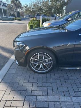 2023 Mercedes-Benz E-Class E 450 4MATIC