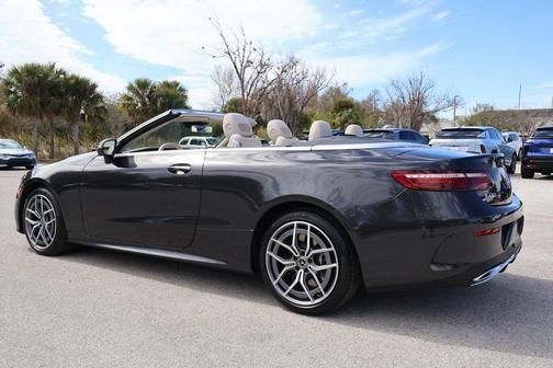 2023 Mercedes-Benz E-Class E 450 4MATIC