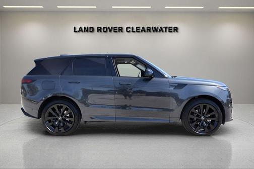 2025 Land Rover Range Rover Sport P400 Dynamic SE