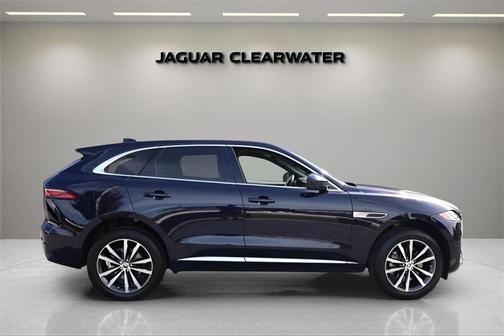 2026 Jaguar F-PACE P250 R-Dynamic S
