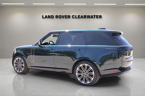 2024 Land Rover Range Rover P530 Autobiography