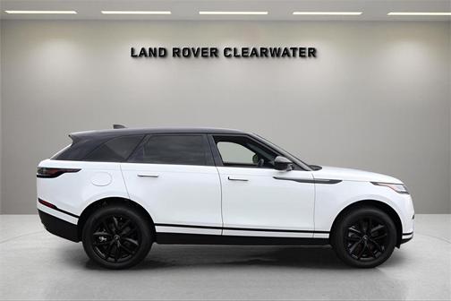 2026 Land Rover Range Rover Velar S