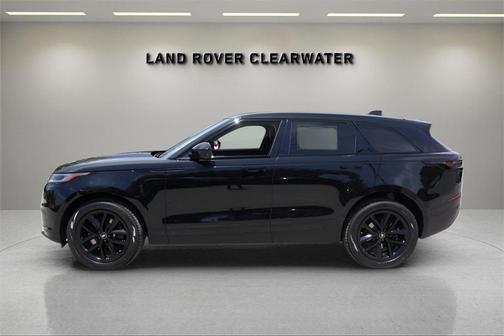 2026 Land Rover Range Rover Velar P250 S
