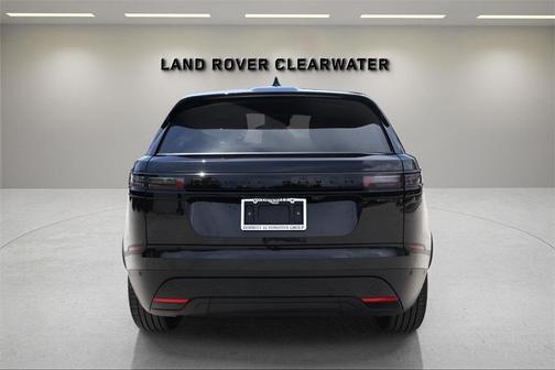 2026 Land Rover Range Rover Velar P250 S