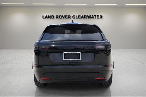 2026 Land Rover Range Rover Velar P250 S
