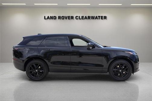 2026 Land Rover Range Rover Velar P250 S