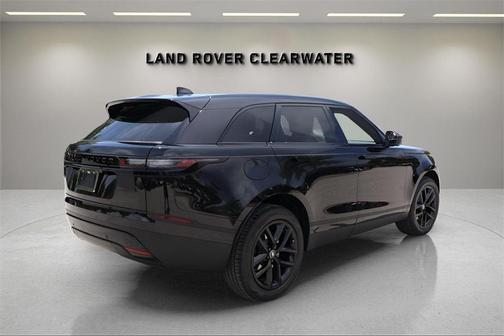 2026 Land Rover Range Rover Velar P250 S