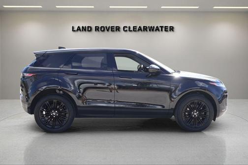 2026 Land Rover Range Rover Evoque Core S