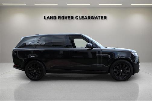 2023 Land Rover Range Rover P400 SE