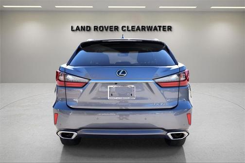 2017 Lexus RX 350 350