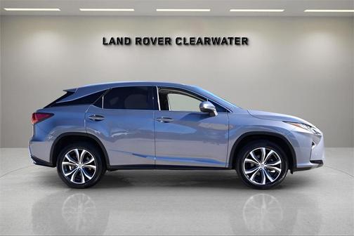 2017 Lexus RX 350 350