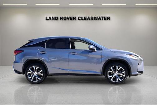 2017 Lexus RX 350 350