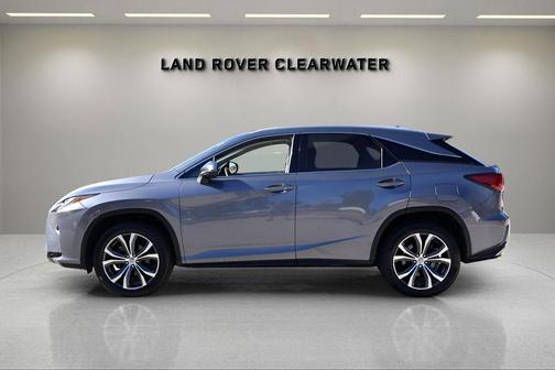 2017 Lexus RX 350 350