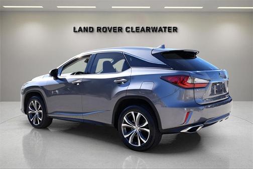 2017 Lexus RX 350 350