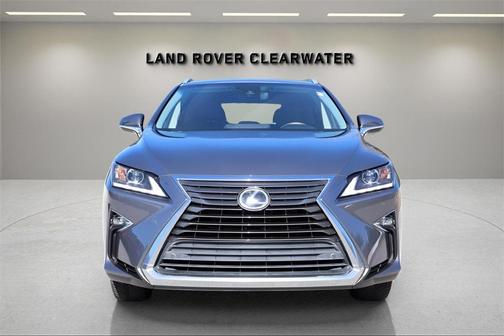 2017 Lexus RX 350 350