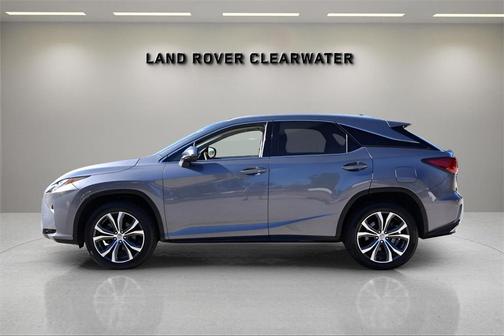 2017 Lexus RX 350 350