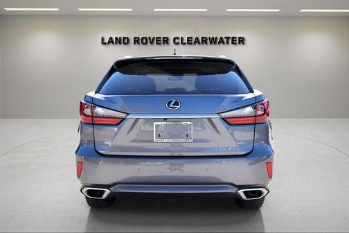 2017 Lexus RX 350 350