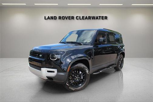 2025 Land Rover Defender P400 S