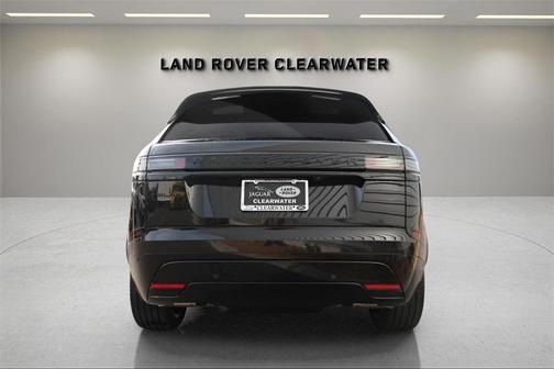2025 Land Rover Range Rover Velar P250 Dynamic SE