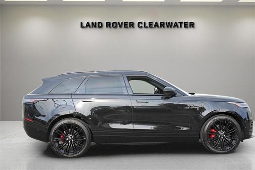 2025 Land Rover Range Rover Velar P250 Dynamic SE