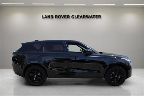 2026 Land Rover Range Rover Velar S