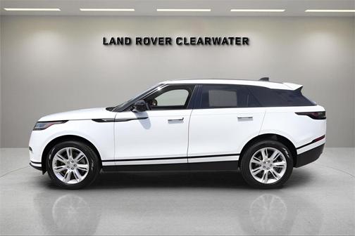 2026 Land Rover Range Rover Velar P250 S