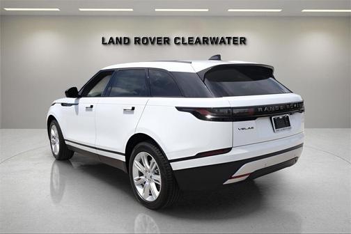 2026 Land Rover Range Rover Velar P250 S