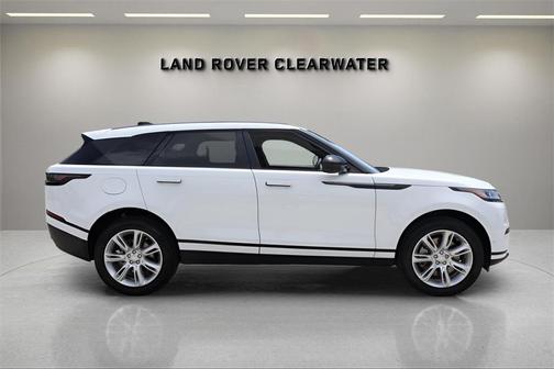 2026 Land Rover Range Rover Velar P250 S