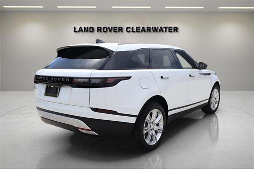 2026 Land Rover Range Rover Velar P250 S