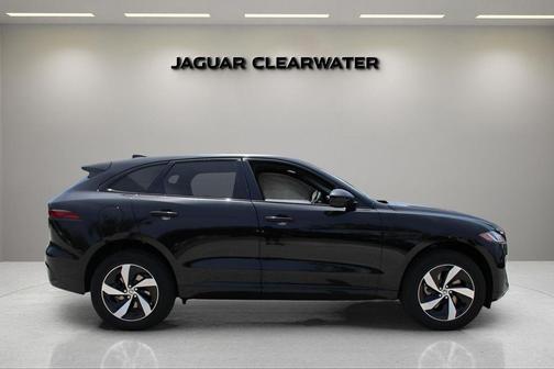 2026 Jaguar F-PACE P250 R-Dynamic S