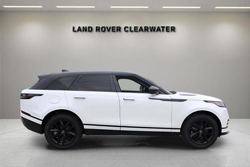 2026 Land Rover Range Rover Velar Dynamic SE