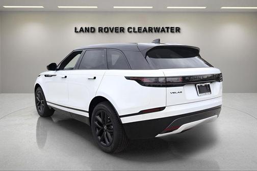 2026 Land Rover Range Rover Velar Dynamic SE