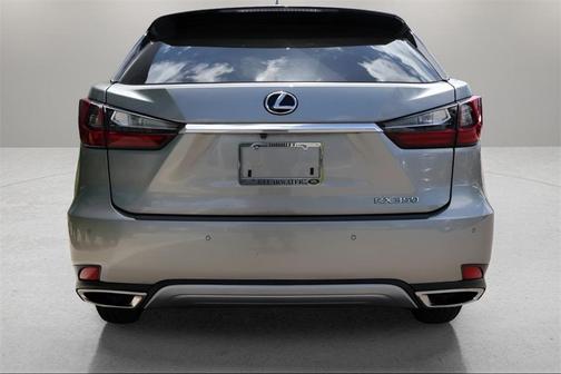 2020 Lexus RX 350 Base