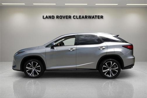 2020 Lexus RX 350 Base