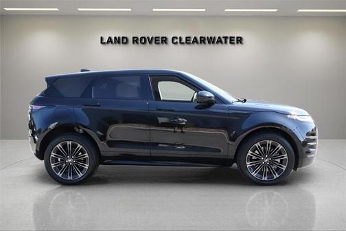 2026 Land Rover Range Rover Evoque Dynamic SE