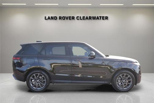2025 Land Rover Range Rover Sport P360 S