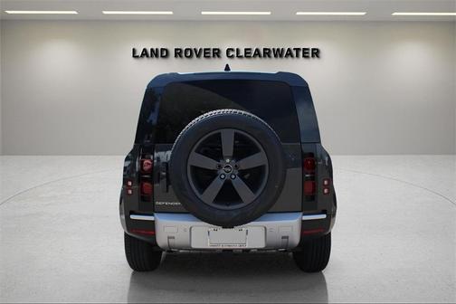 2025 Land Rover Defender P400 S