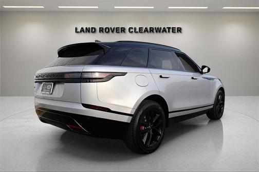 2025 Land Rover Range Rover Velar P250 Dynamic SE