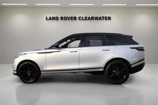 2025 Land Rover Range Rover Velar P250 Dynamic SE