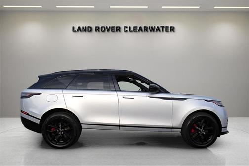 2025 Land Rover Range Rover Velar P250 Dynamic SE
