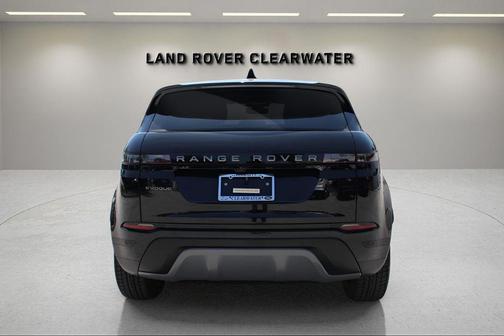 2026 Land Rover Range Rover Evoque Core S